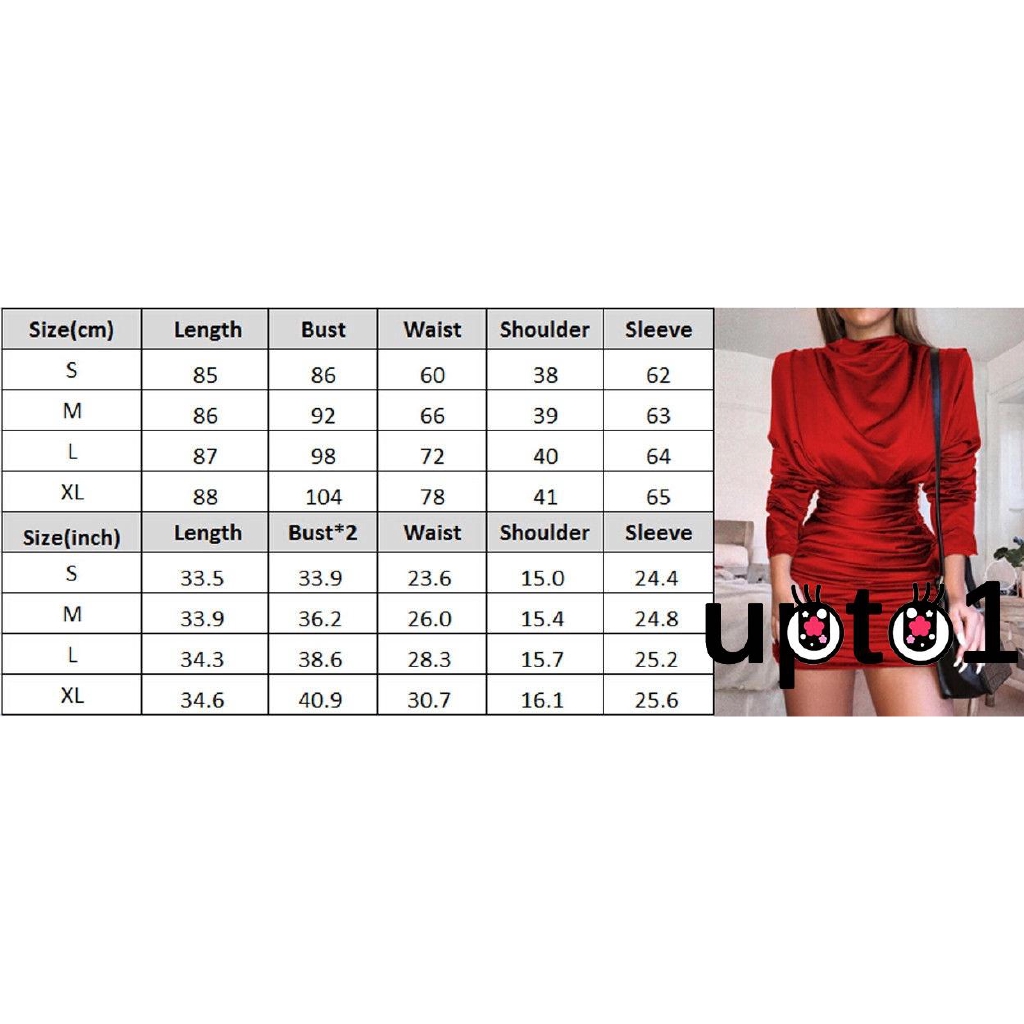 FREESHIP ĐƠN 99K_ Đầm Body tay dài thiết kế ôm sát tôn dáng | BigBuy360 - bigbuy360.vn