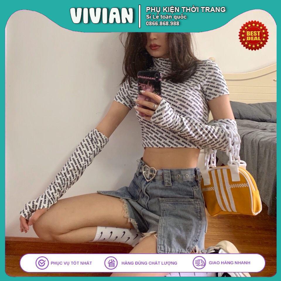 Vớ Nike cổ cao [ PHẨY LOGO ] Tất cao cổ Vintage phong cách thể thao - HÀNG HOT