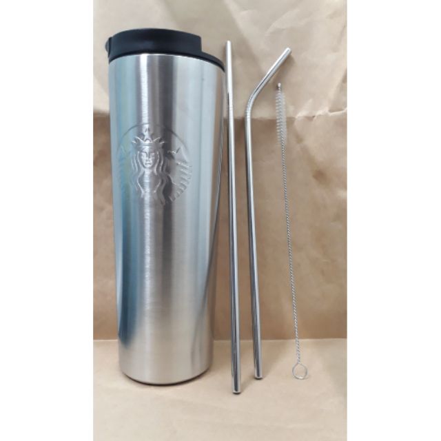 Ly giữ nhiệt Starbucks 500 ml