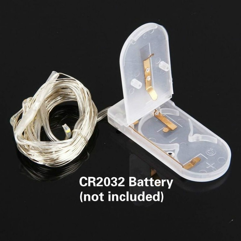 1 Dây Đèn LED Trang Trí 1M 3M / 1M