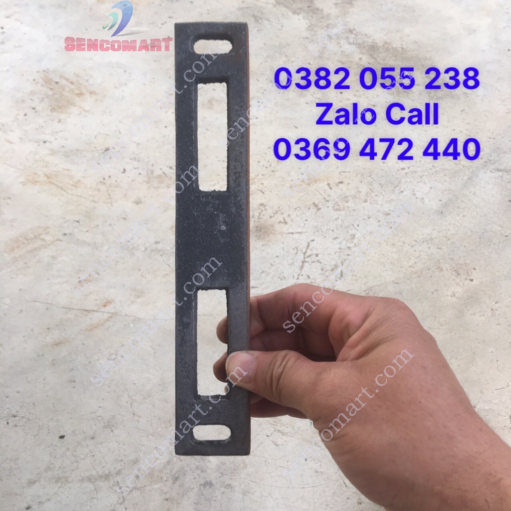 Dao xát đúc bằng gang máy xát lúa nghiền bột TF888