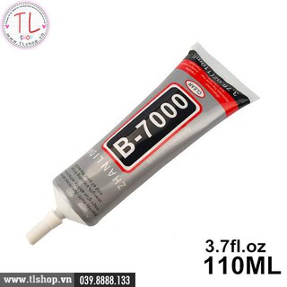 Keo dán B7000 - Keo dán điện thoại trong