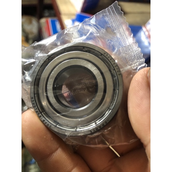 Vòng bi 6305 2z/c3 skf