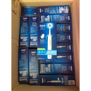 Bàn chải điện Oral B pro 2 2000, 2000s và pro 3