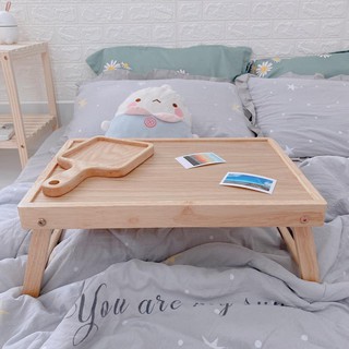Bàn Xếp Bệt Cho Bé