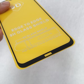 Dán kính cường lực full màn hình Redmi Note 8
