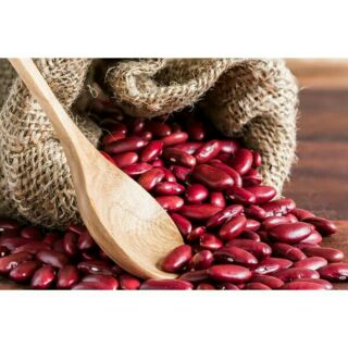 500g hạt đậu đỏ to