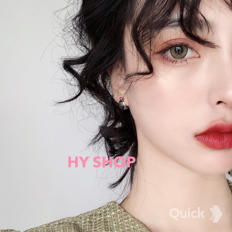 bông tai punk đường phố cá tính