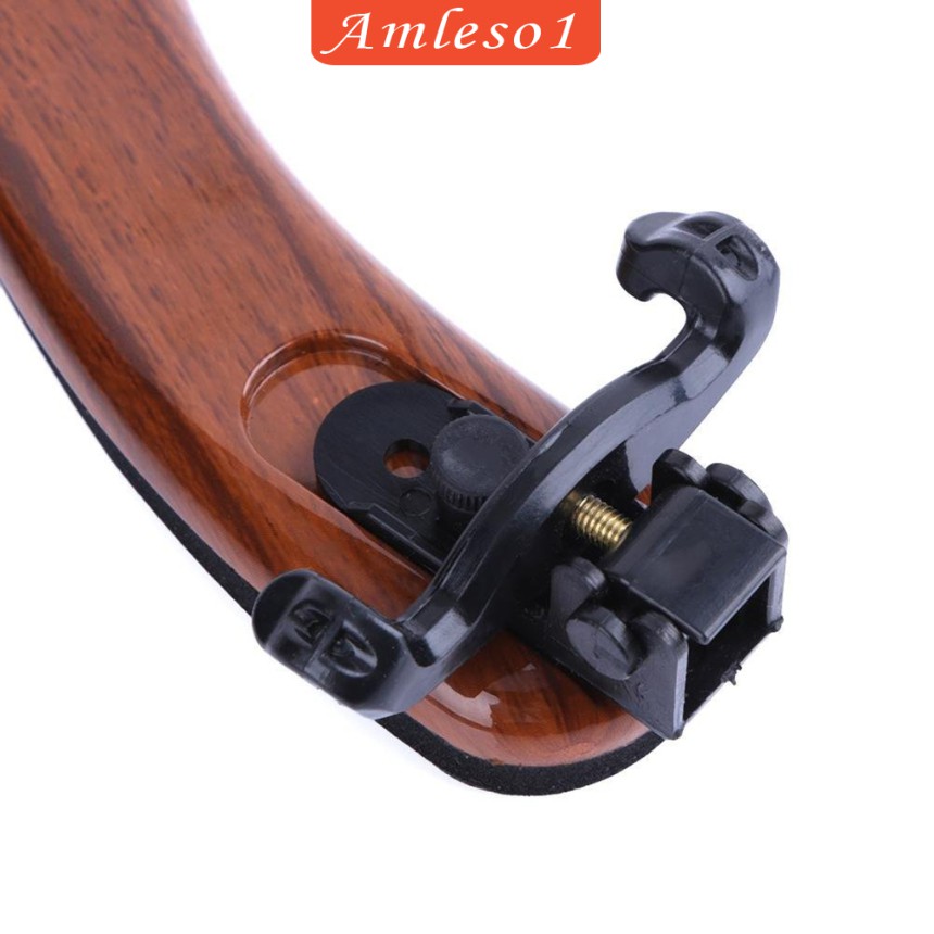 Đệm Tựa Vai Tiện Dụng Cho Đàn Violin 3 / 4 4 / 4