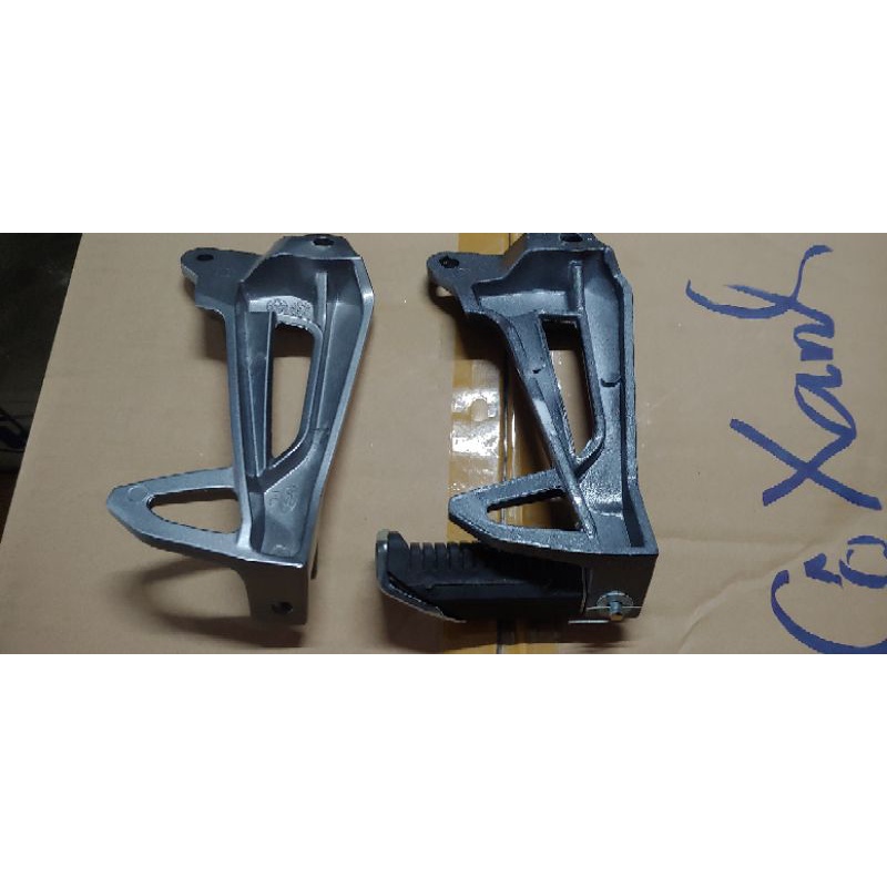 Gác Chân Sau Sirius Trái Phải Zin trần