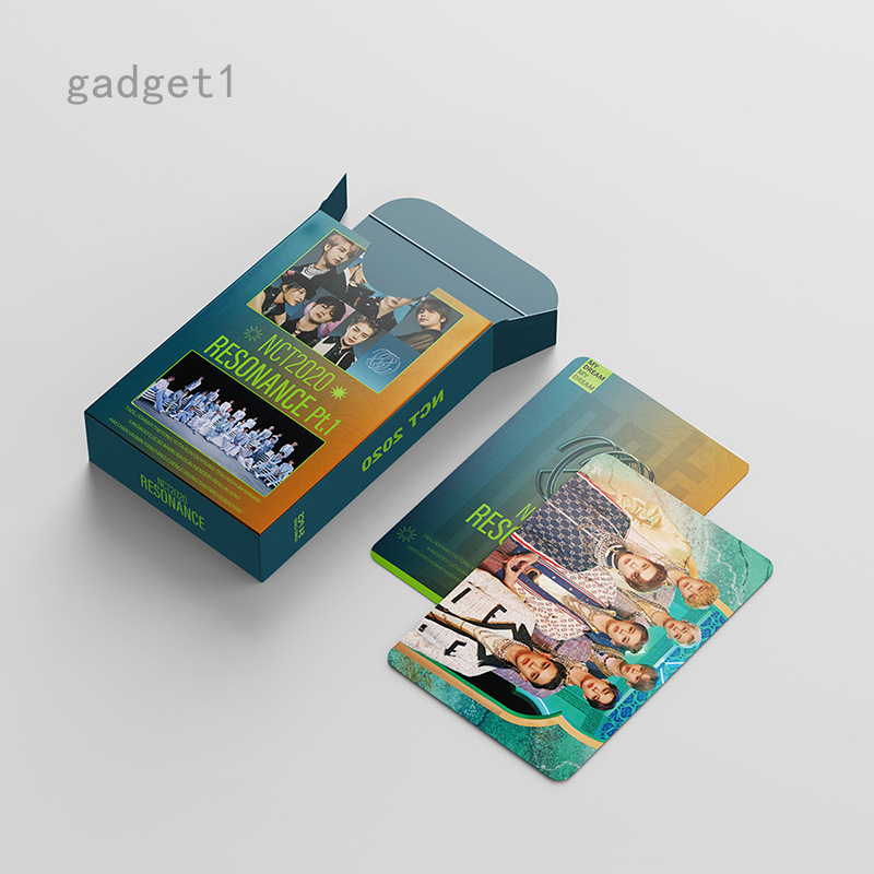 54 Ảnh Lomo Nhóm Nhạc Nct 2020 Thẻ | BigBuy360 - bigbuy360.vn