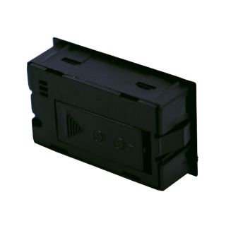Ẩm kế điện tử mini (kèm pin)