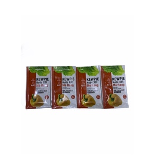 Nước sốt mè rang 15ml, nước chấm mè rang