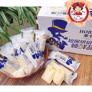 Bánh sữa chua Đài Loan vị truyền thống!