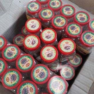 Muối hạt dổi. Muối mắc khén