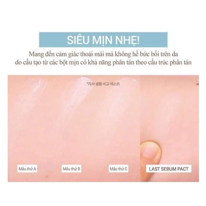 Phấn phủ Signature | BigBuy360 - bigbuy360.vn