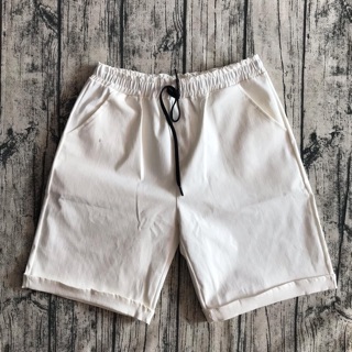 Quần short kaki