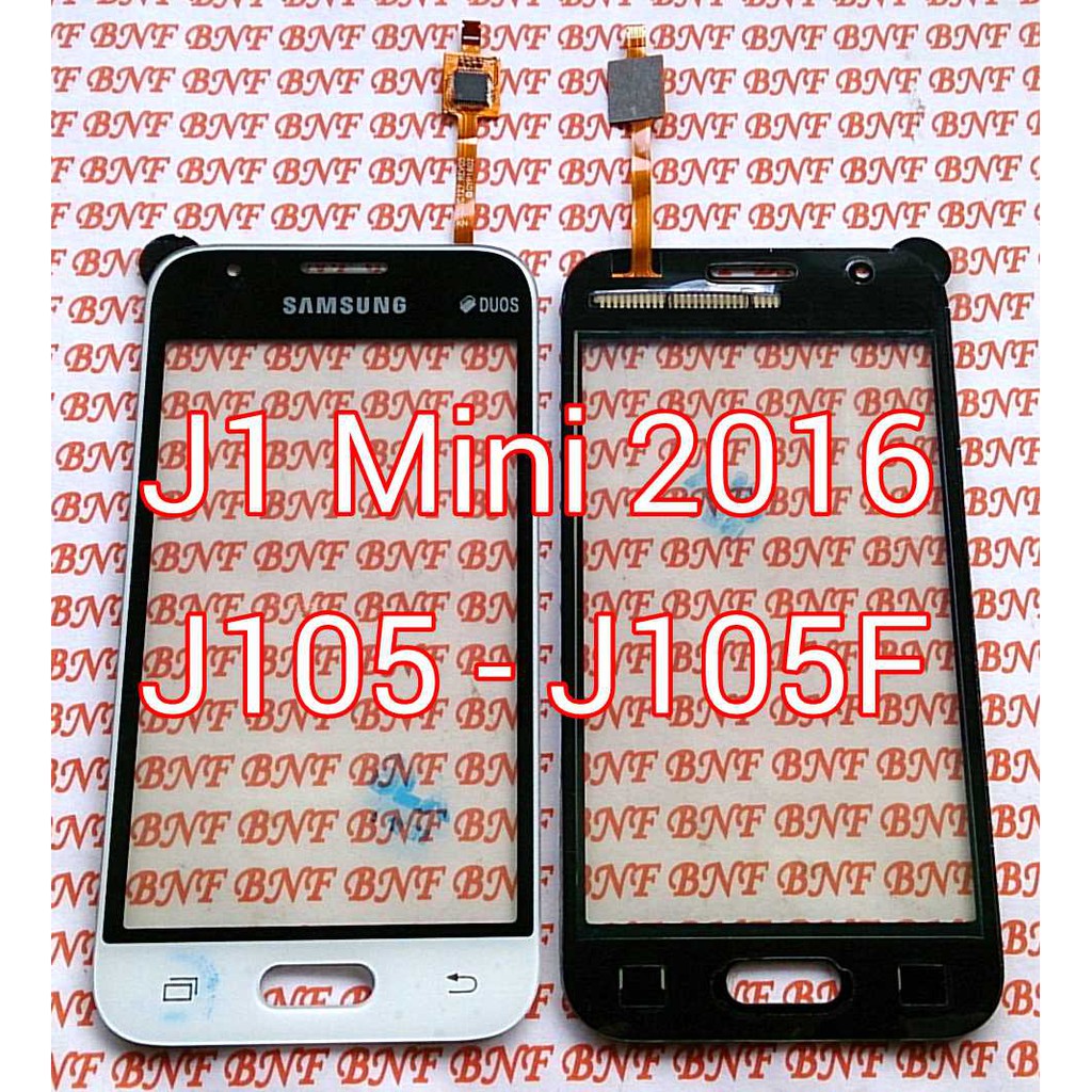 Màn hình cảm ứng cho Samsung Galaxy J1 Mini 2016 - J1 Nxt - J105 - J105F - J105B - J105M