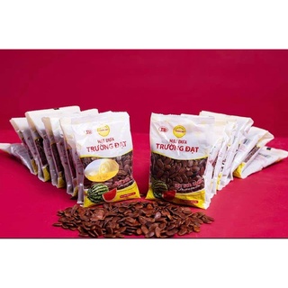 Combo 10 gói hạt dưa rang củi trường đạt 60g - hạt dưa sạch, thơm ngon, béo giòn,tốt cho sức khoẻ.