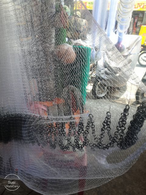 CHÀI CƯỚC LỖ 3 PHÂN DẠO DÀI 3 MÉT