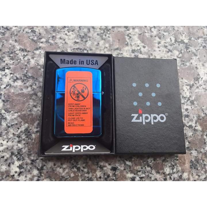 Vỏ Zippo USA Khắc Laser Chủ Đề Cá Chép Hoá Vũ Môn