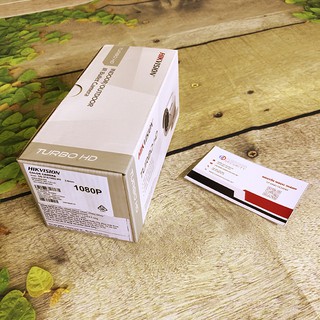 Camera quan sát Hikvision DS-2CE16B2-IPF