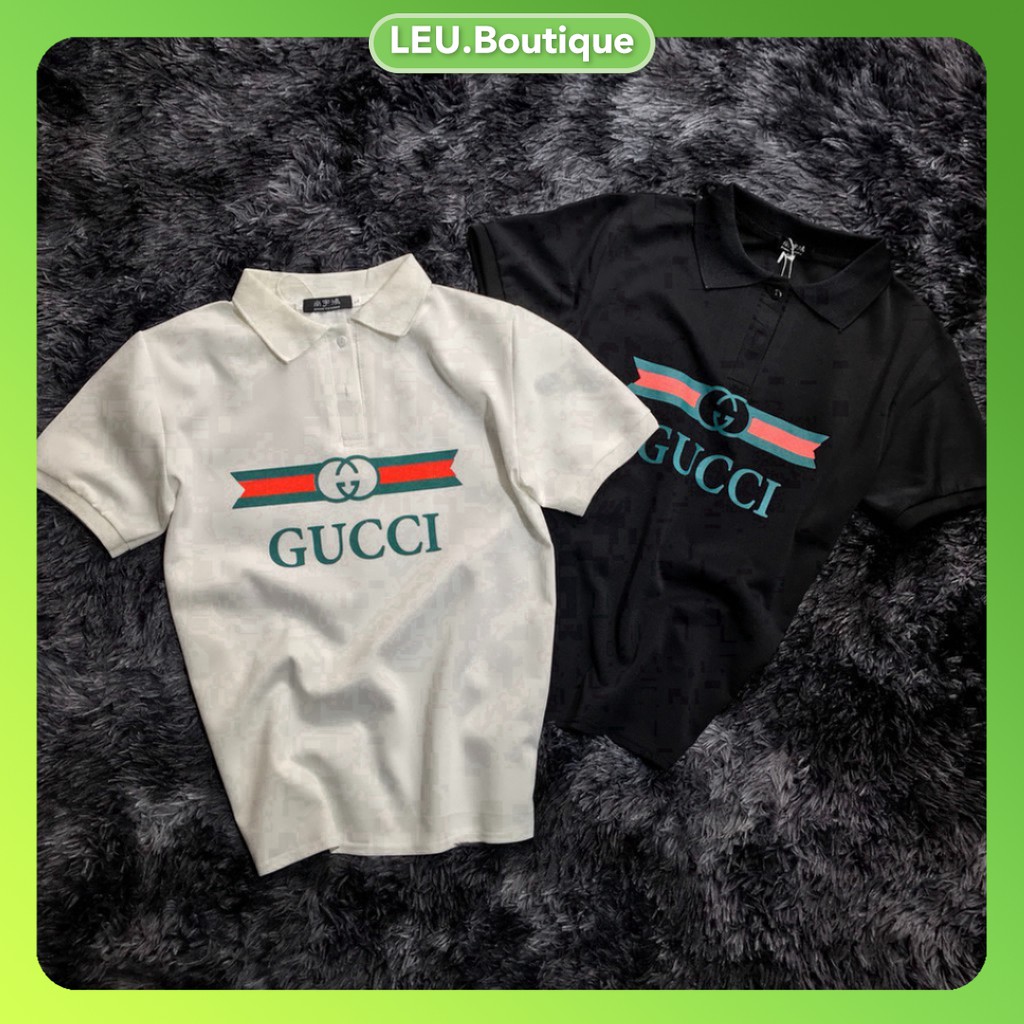 [Xả Kho] Áo thun nam mùa hè kiểu dáng áo ngắn tay cổ bẻ trong Bộ sưu tập Áo polo nam mùa Hè 2021 | BigBuy360 - bigbuy360.vn