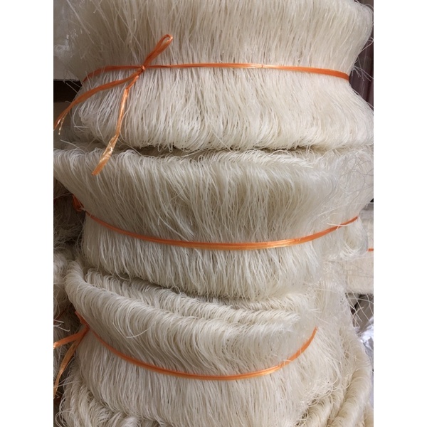 Hủ tiếu/ hủ tíu Thu Dung gói 500g - thơm ngon khó cưỡng