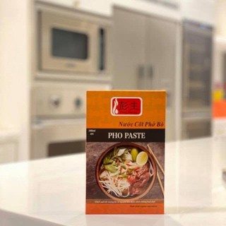 Nước Cốt Phở Bò Đỉnh Gia