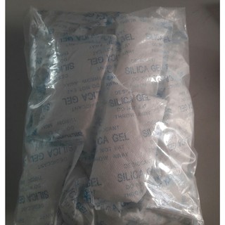 Gói hút ẩm 50g- đóng gói 1kg
