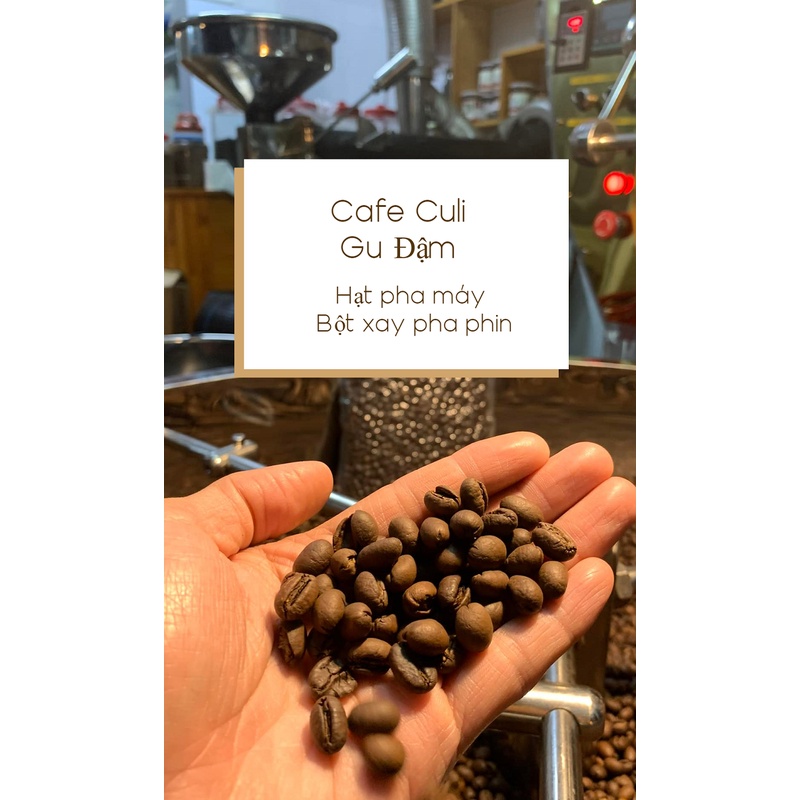 2kg Culi nguyên chất 100% giá ưu đãi 320k cho 2kg