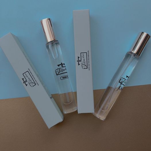XỊT MINT 12Ml-160 | Thế Giới Skin Care