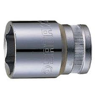 Đầu tuýp 6PT. 11mm 3/8" Sata 12306