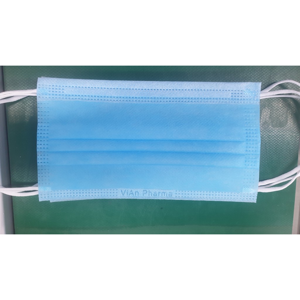 Combo 2 KT ytế 4 lớp cao cấp | BigBuy360 - bigbuy360.vn