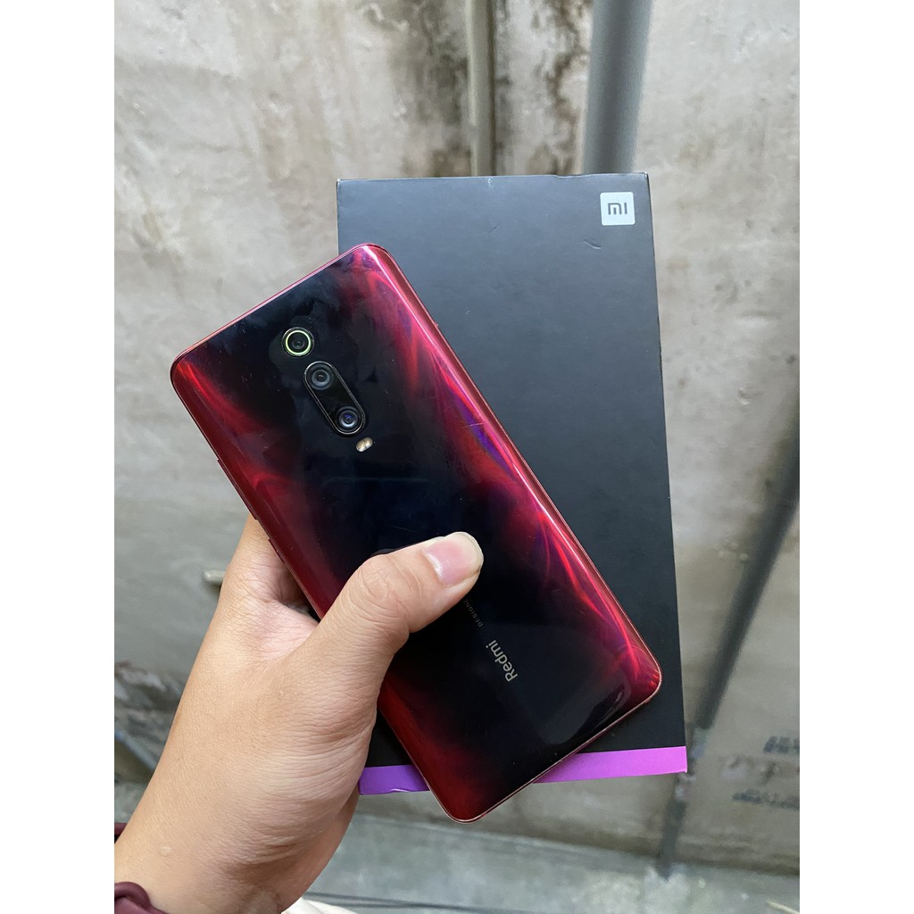 Điện thoại Xiaomi Redmi K20 PRO 6gb/64gb,6gb/128gb, 8gb/128gb, 8gb/256gb Full Tiếng Việt tặng kèm ốp lưng và cườ | BigBuy360 - bigbuy360.vn