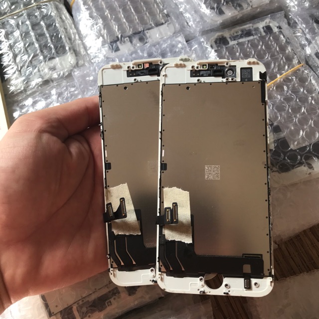 Màn 7g zin bóc máy