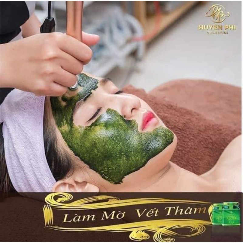 Ủ Tảo Xoắn Tươi ( mua 1 tặng 4) | BigBuy360 - bigbuy360.vn