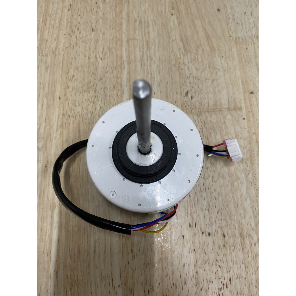 QUẠT ĐẦU LẠNH LG INVERTER DC : 310V, 0.14A, 30W, 5 DÂY PHƯỚC MÃI