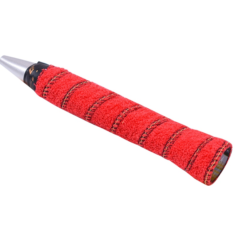 Băng Quấn Tay Cầm Vợt Cầu Lông / Tennis Chống Trượt Thấm Hút Mồ Hôi Tiện Dụng