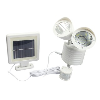 Đèn năng lượng mặt trời