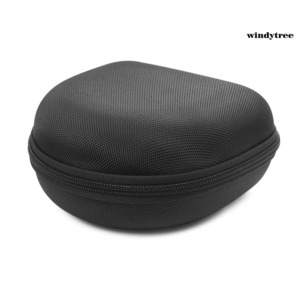 Túi Đựng Tai Nghe Bluetooth Sony Wh-H900N Chống Sốc Có Khóa Kéo