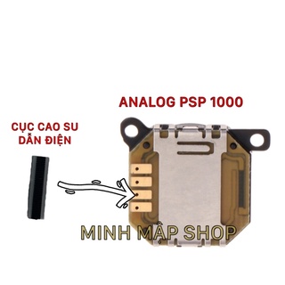 cao su dẫn điện dành psp 1000