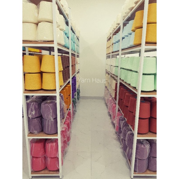 🧶SỢI COTTON 100%