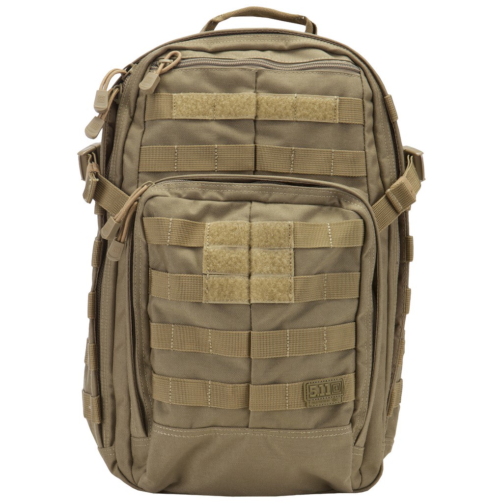 Balo 5.11 Tactical Rush 12 Backpack