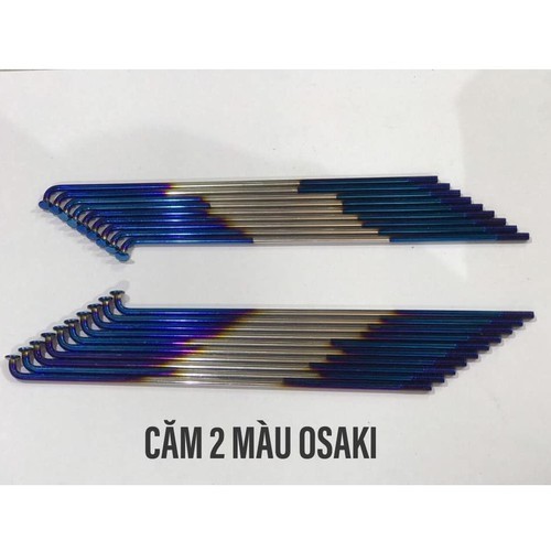 CĂM XE OSAKI - TT262