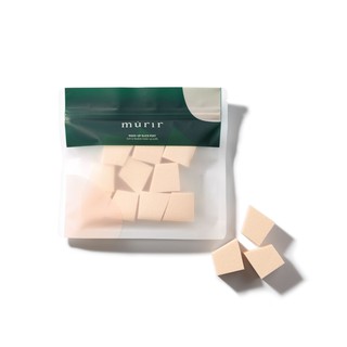 Murir Make-Up Slice Puff