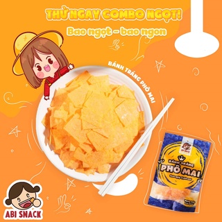 Bánh Tráng Abi vị Phô Mai