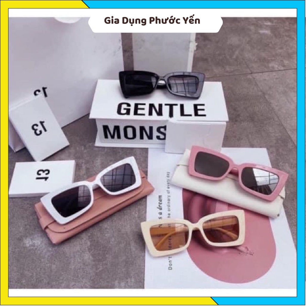 KÍNH THỜI TRANG NỮ HOT TREND