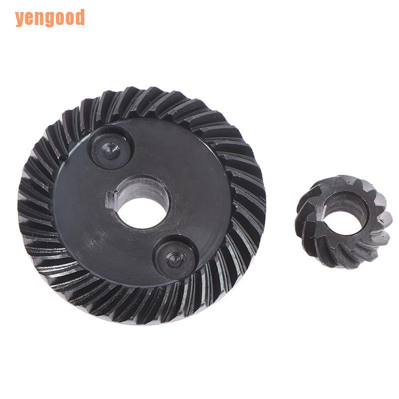 Bộ bánh răng mài góc bằng kim loại chất lượng cao chuyên dụng cho Makita