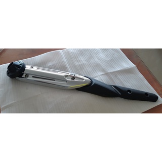 Che bô (Ốp bô ống xả) Exciter 2011 - 2014